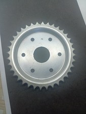 Mobylette Peugeot  Couronne 36