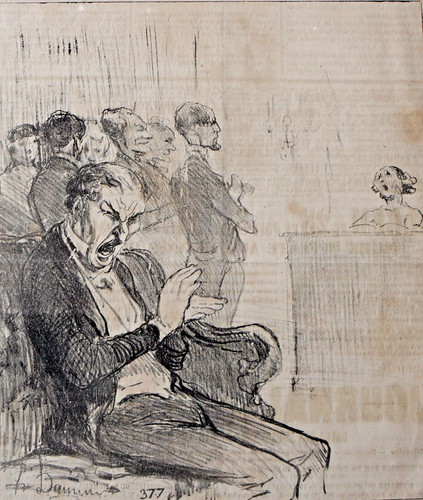 Politesse lithographie de - :lithographie,