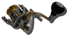 SHIMANO biomaster sw4000xg-a Spinning Reel 7886