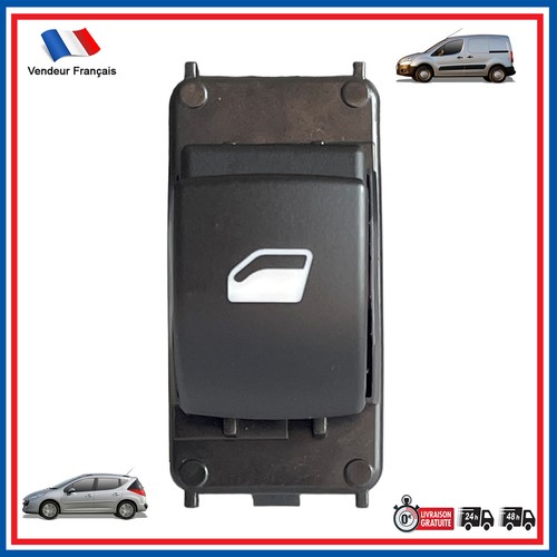 Bouton commande interrupteur - bouton,