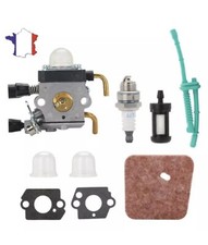 Kit Complet Carburateur Pour