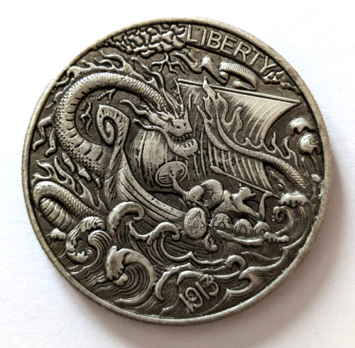Pièce monnaie - de,