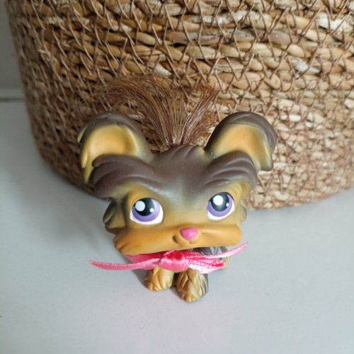 Littlest petshop lps 398 - lps, #398