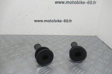 Poignees Kawasaki KX 65 2t