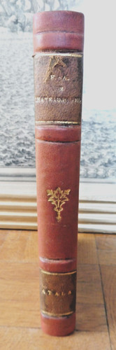 Atala rené le - le, dernier