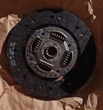Disque Embrayage Iveco Daily 42576189