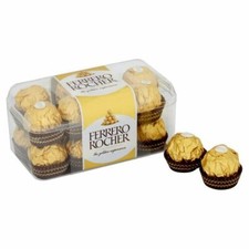 Ferrero Rocher 16 Pieces -