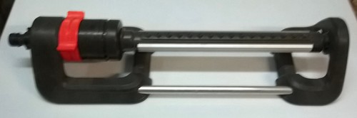Arroseur oscillant gardena - oscillant,