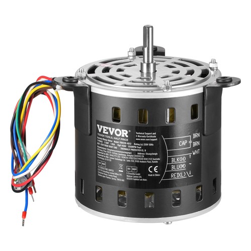 Vevor moteur ventilateur - vevor, four