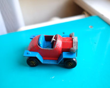 Original Voiture POLITOYS