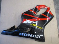 Flanc de carénage droit pour Honda 600 CBR F Sport - 2002