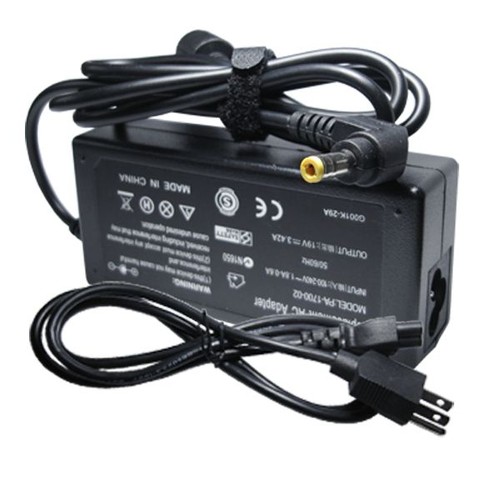 New adapte charger power - ac,