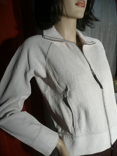 Aem kei blousonveste femme - ',