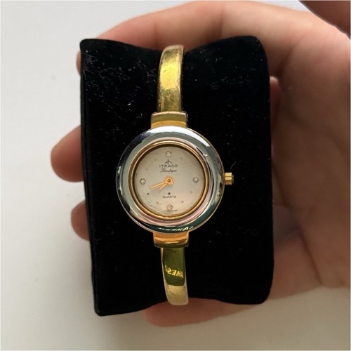 Itraco prestige quartz women - itraco,