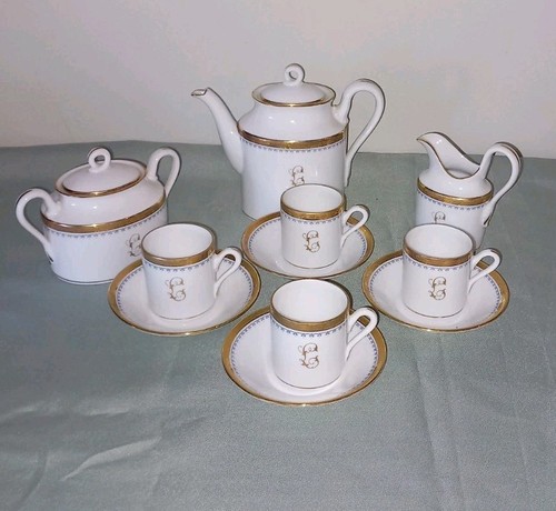 Service café richard - ,
