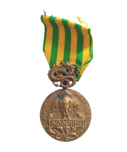 Médaille commémorative - médaille,