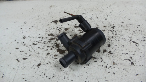 Pompe eau volkswagen touareg - pompe,