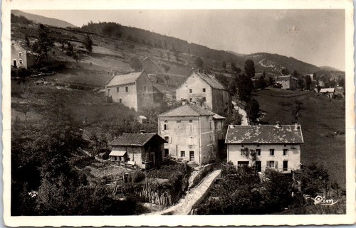 Rencurel hameau de la - 38,