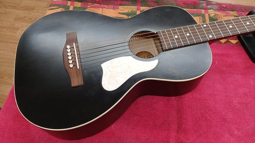 Guitare acoustique