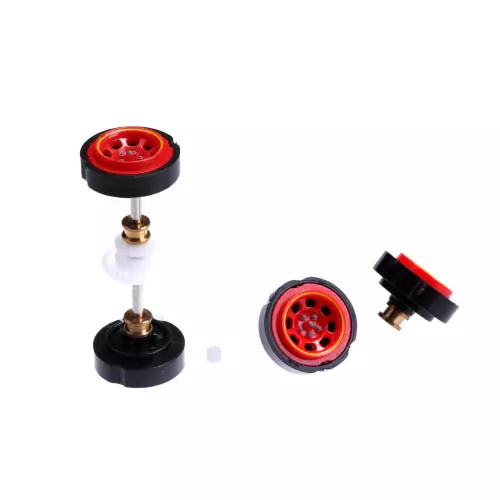 Carrera 89944 front and - front, rear