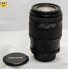 ? Zoom Photoline 70‑210 mm f/4‑5.6 Nikon AF