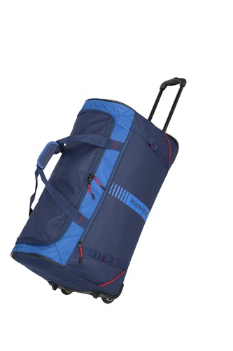 Sac voyage roulettes - sac,