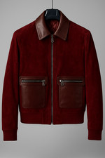 Blouson bomber homme Abez