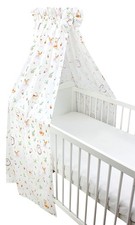 Ciel de Lit pour Bébé avec