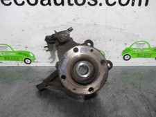364754 pivot de fusée avant droit pour CITROEN BERLINGO 1.9 DIESEL 1996 2364779