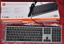 Mobility Lab Design Touch USB