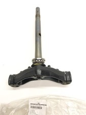 Té de fourche inférieur SUZUKI UH 125 2002-2006 BURGMAN