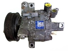 Compresseur clim CITROEN C1 1