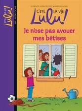 C'est la vie Lulu !, Tome 8 