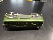 Locomotive JEP BB-8101 électrique en Métal