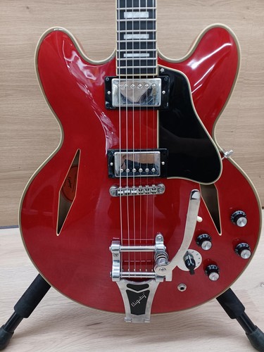 Guitare électrique epiphone - guitare,