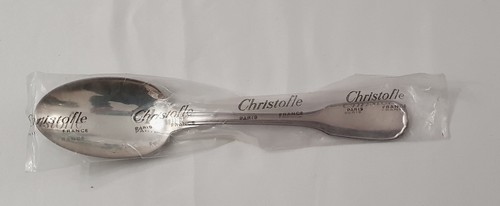 Cuillere soupe christofle - cuillere,