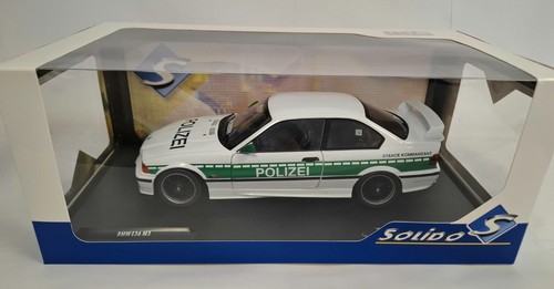 Bmw coupe drift polizei - m3,