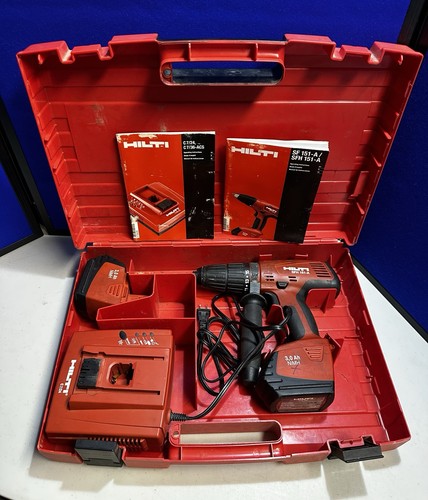 Hilti sfh 151 hammer - sfh, 151-a