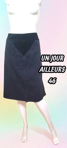 Jour ailleurs taille 46 - ailleurs,