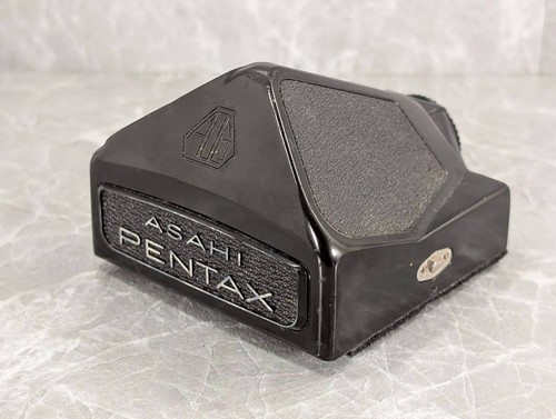 Exc asahi pentax 6x7 - asahi, eye