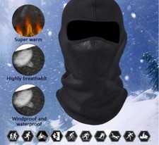 cagoule thermique moto, sport