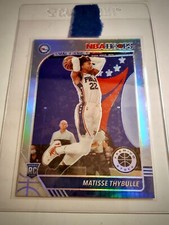 2019-20 NBA Hoops Premium