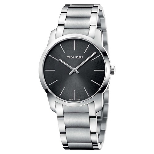 Calvin klein montre - montre, quartz