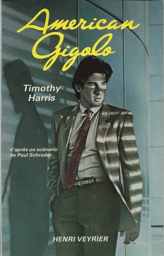 Timothy harris richard - timothy,