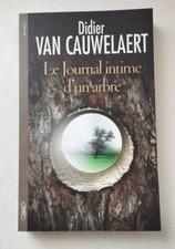 livre roman Le journal intime