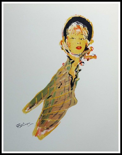 Jean gabriel domergue - domergue,