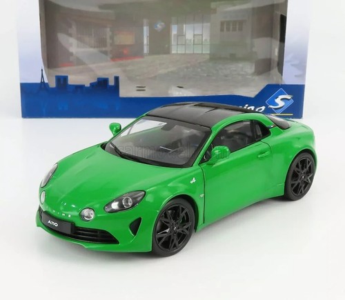 Alpine a110 pure héritage - alpine,