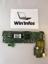 Carte Mère Fonctionnelle Motherboard 537662-001 COMPAQ mini 110 réf: 110c-1030sf