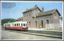 2002  --  AUTORAIL MICHELINE