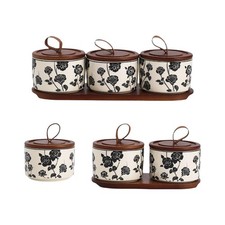 Pot en céramique pour